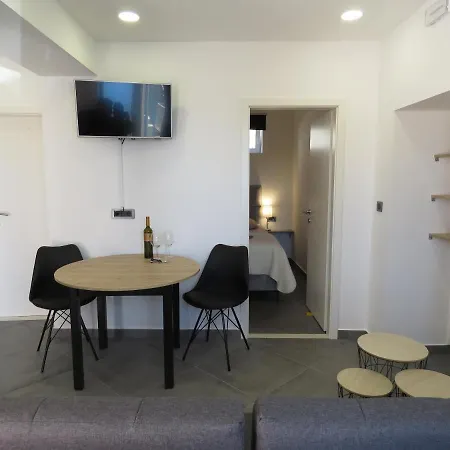 Nevera Appartement