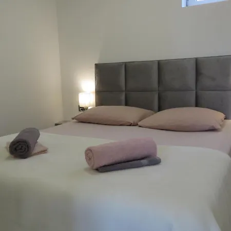 Appartement Nevera *