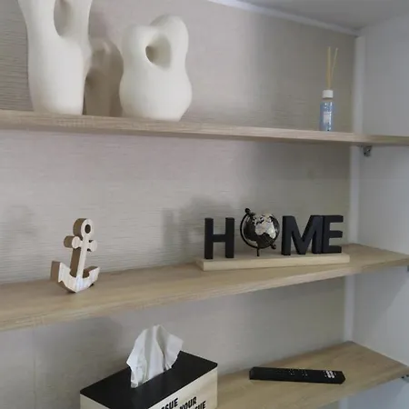Apartamento Nevera *